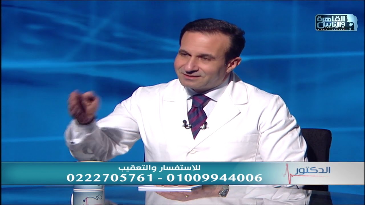 الدكتور | فنيات الليزك السطحي مع دكتور أحمد عساف