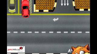 Spor Araba Park Etme - 3D Araba Oyunları screenshot 5