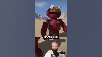 This was unexpected #spaceengineers #twitch #showcase #elmo @ronidude