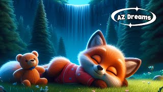 ГЛУБОКИЙ СОН за 3 минуты 🧸 Оригинальная фортепианная музыка | AZ Dreams