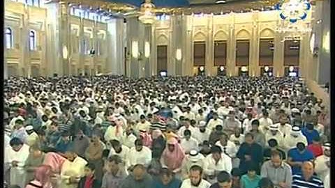 سورة الغاشية - الشيخ ماهر المعيقلي | #الكويت