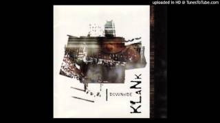 Klank - Downside [Whipcord Mix] Remix by Celldweller Circle of Dust