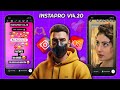 InstaPro v14.20 New Update 🔥New Features | High Quality Setting Enable | New iOS Instagram