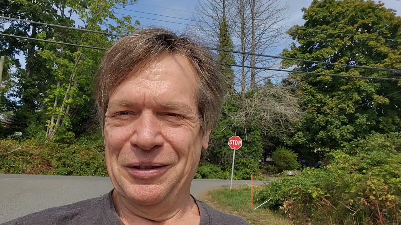 Как я узнал о проекте RV Project и экскурсия изнутри!