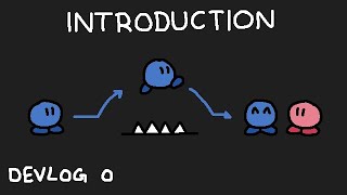 Bobis Challenges - Introduction - Devlog #0