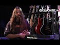 Jackson® Guitars presents Mark Morton: Rack of Jacksons