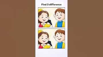 Challenge 413 | Buzz and spot all the difference 🐝💡