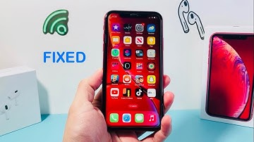 How to Force Restart a Frozen or Stuck iPhone XR