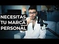 POR ESTAS RAZONES DEBES CREAR TU BRANDING PERSONAL - (Marca personal con César Dabián)