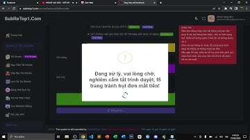 New Source Code DVMXH Tích Hợp Nhiều Nguồn Site Con Tự Động 100%| LÂM TILO DVFB