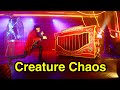 [NEW] Creature Chaos - Dark Nights 2022 (Hersheypark: Hershey, PA)