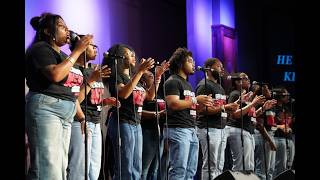 5.31.26 I "Filled For Next" 11AM Worship Service at The Meeting Place Of Greater Columbia