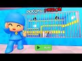 POCOYO PRISON RUN!!! - Full Gameplay No Death 4K