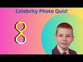 Hollywood time machine identify celebrities by their kid pics