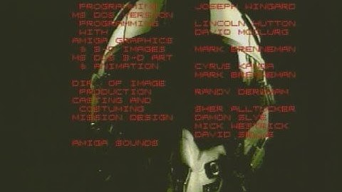 A10 Tank Killer Intro