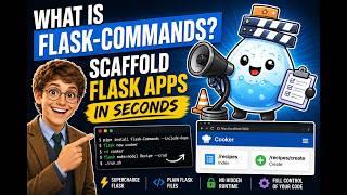 Full What is Flask Commands Update