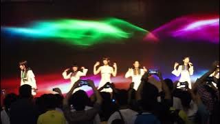 Download lagu Idol College Ichizu Recipe (Shomin Sample Op) Live in Thailand part 1/2