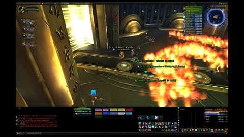 EMF - Ulduar 10 - Mimiron Firefighter