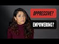 Hijab oppression or empowerment