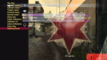 Daft Vaders Cod4 Patch Hosted By Skillz