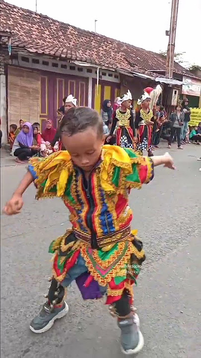 Akibat bocil bermain gedruk.,😁.. #shortvideo #shorts #shortsviral #jaranan