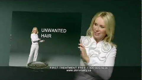 Eleanor Welsh Introduces Skin Vitality Medical Cli...