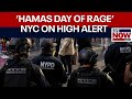 &#39;Hamas Day of Rage&#39; NYC on high alert  amid Israeli protest | LiveNOW from FOX