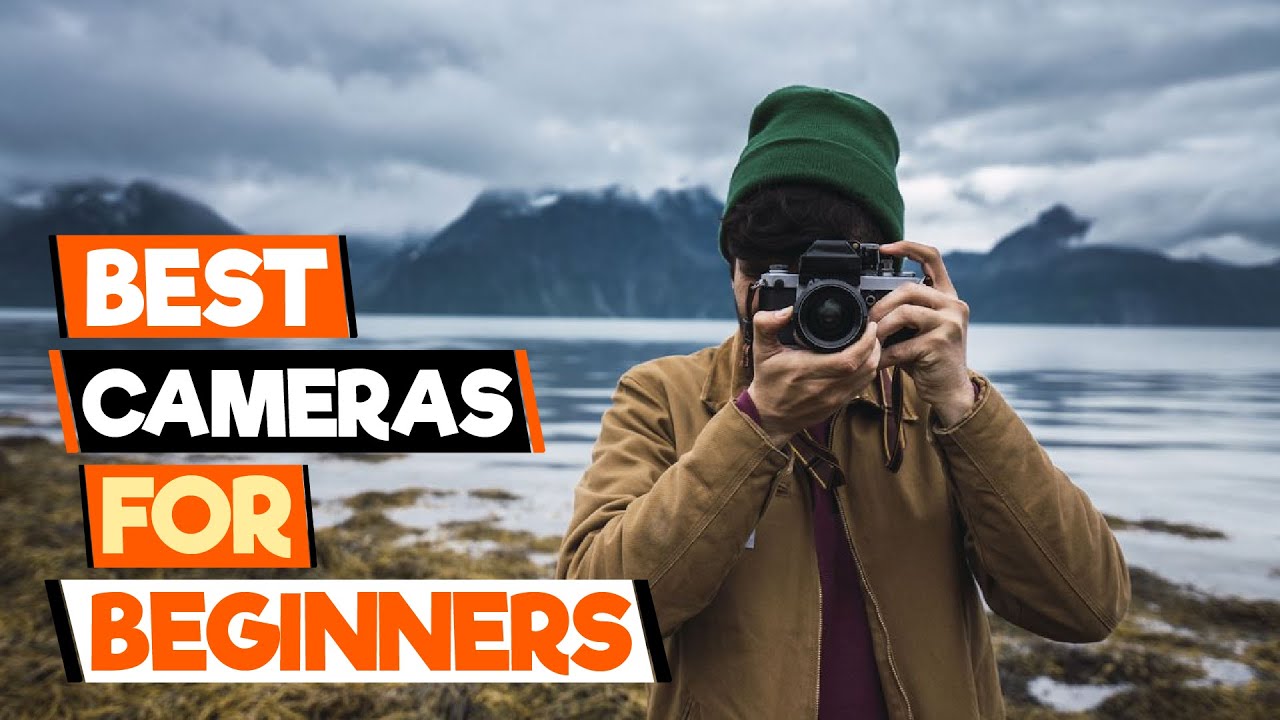Master Your Photos & Vlogs: The Ultimate Beginner Camera Guide - YouTube