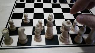 Scacchi regole base  per muovere  i pezzi screenshot 4