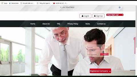 Cập nhật nhanh Web min 1$ mới ra Run 0 ngày 25.1.2019