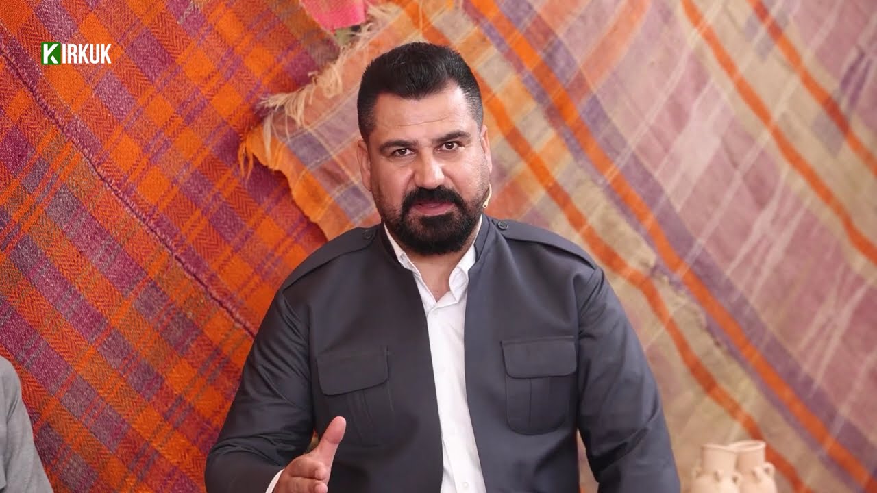 بەرنامەى نەوا بە میواندارى هونەرمەندان و مەقامبێژان دەبێتە میوانتان