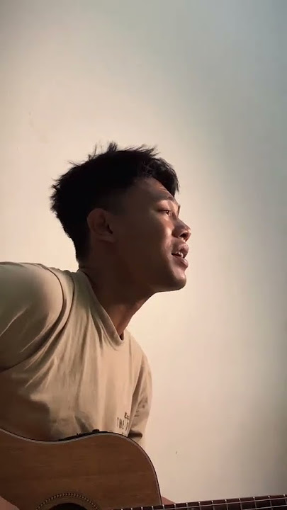 Hakikat Sebuah Cinta (Cover) by Farizaldi92