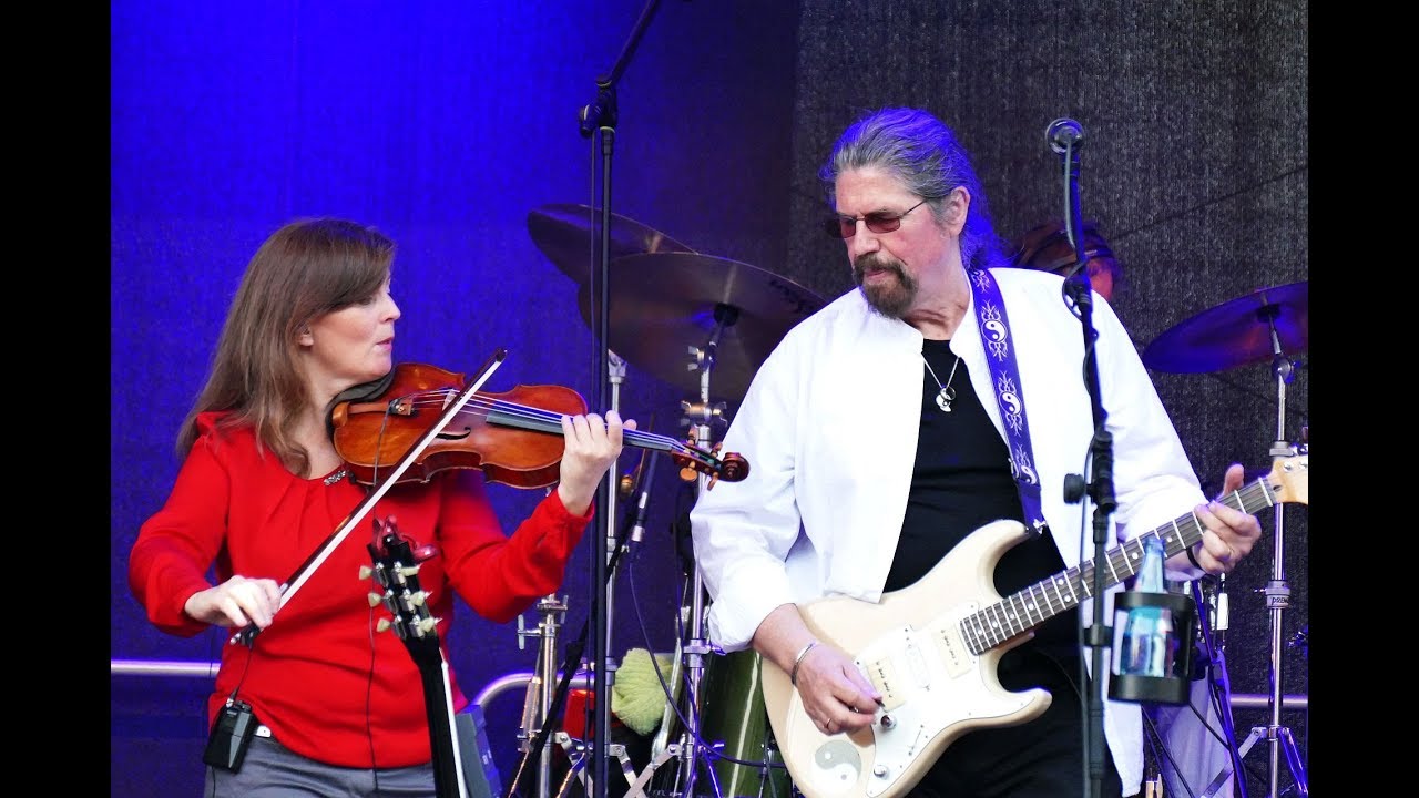 Electric Light Orchestra/24. Offenbacher Woche