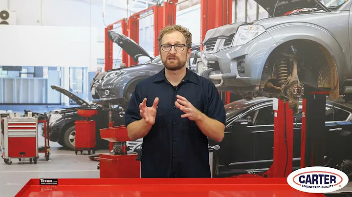 How Do GDI Fuel Pumps Work Together?