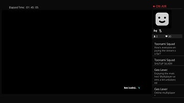 Jump Force Version 1 Closed Beta Session 4