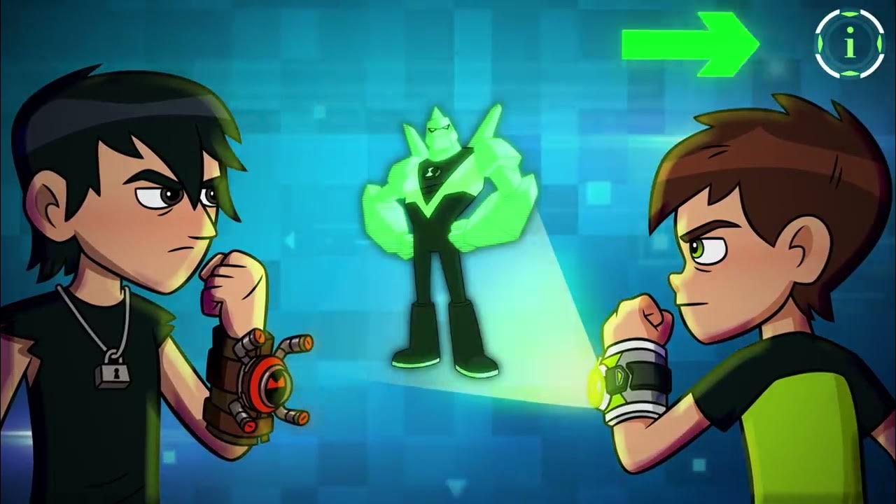 Where Can I Watch Ben 10 For Free