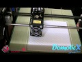 DomoticX Memory bank storage