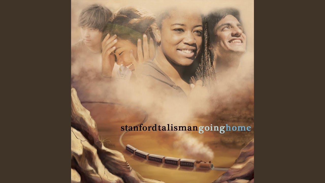 Senzenina – Stanford Talisman
