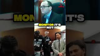 Attorney Says Judge VIOLATED Mans Due Process Rights! #courtroomdrama