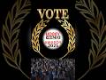 VOTE for the Hobby Genki AWARD 2025! Figure, Anime & Video game