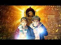 Le trsor du pharaon  film complet en franais  enfant aventure