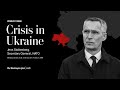 NATO Secretary General Jens Stoltenberg on the crisis in Ukraine (Full Stream 1/31)