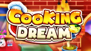 Cooking Dream - City Decorate, Home Decor Games (Early Access) Gameplay Android screenshot 3