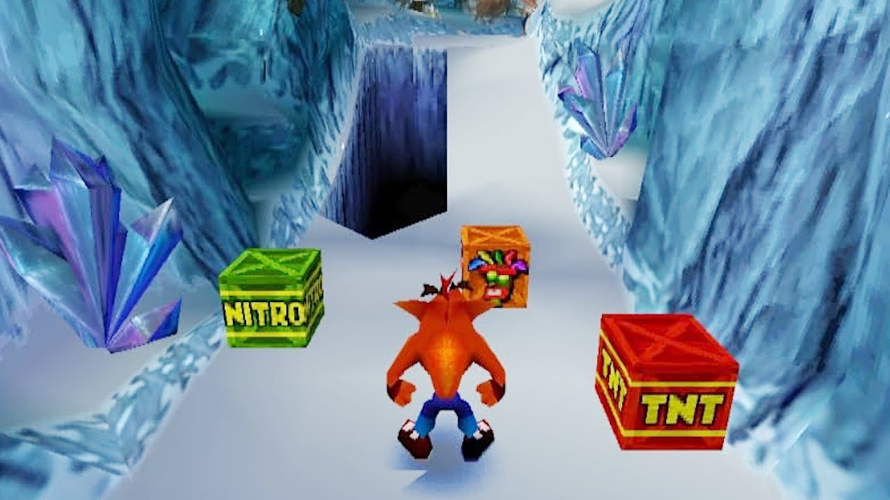 Nostalgia Trip | Crash Bandicoot 2: Cortex Strikes Back (PS1) Playthrough Stream (END)