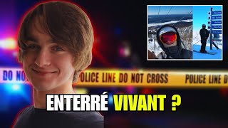 Download Lagu Québec : Il disparaît à -25°C, son portefeuille retrouvé 7 semaines plus tard (L'Affaire Liam Toman) MP3