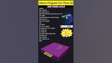 "3 Digit Engraving on VMC | Precision CNC Machining 😍🔥" #automobile #cncprogramming #education #vmc