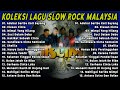 Koleksi Lagu Malaysia Slow Rock | IKLIM Full Album - Aduhai Seribu Kali Sayang, Antara Sutra & Bulan