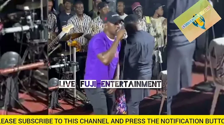 LATEST OGANLA PASUMA PERFORMANCE IN OWODE IJAKO OGUN STATE  #oganlapasuma #ijoba