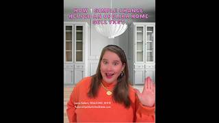 Home Selling: How One Simple Change Helped an Opelika Home Sell Fast #sellmyhome #sellyourhome