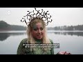 Latvijska strast - kupanje u zaleđenom jezeru